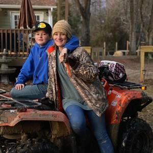 Meet your Posher, Beth